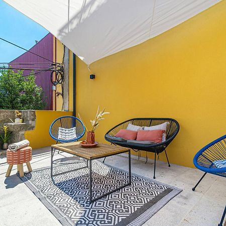 Monte Dos Judeus I By Innkeeper Porto Exterior photo