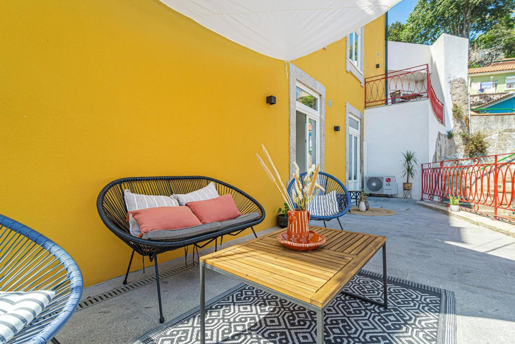 Monte Dos Judeus I By Innkeeper Porto Exterior photo