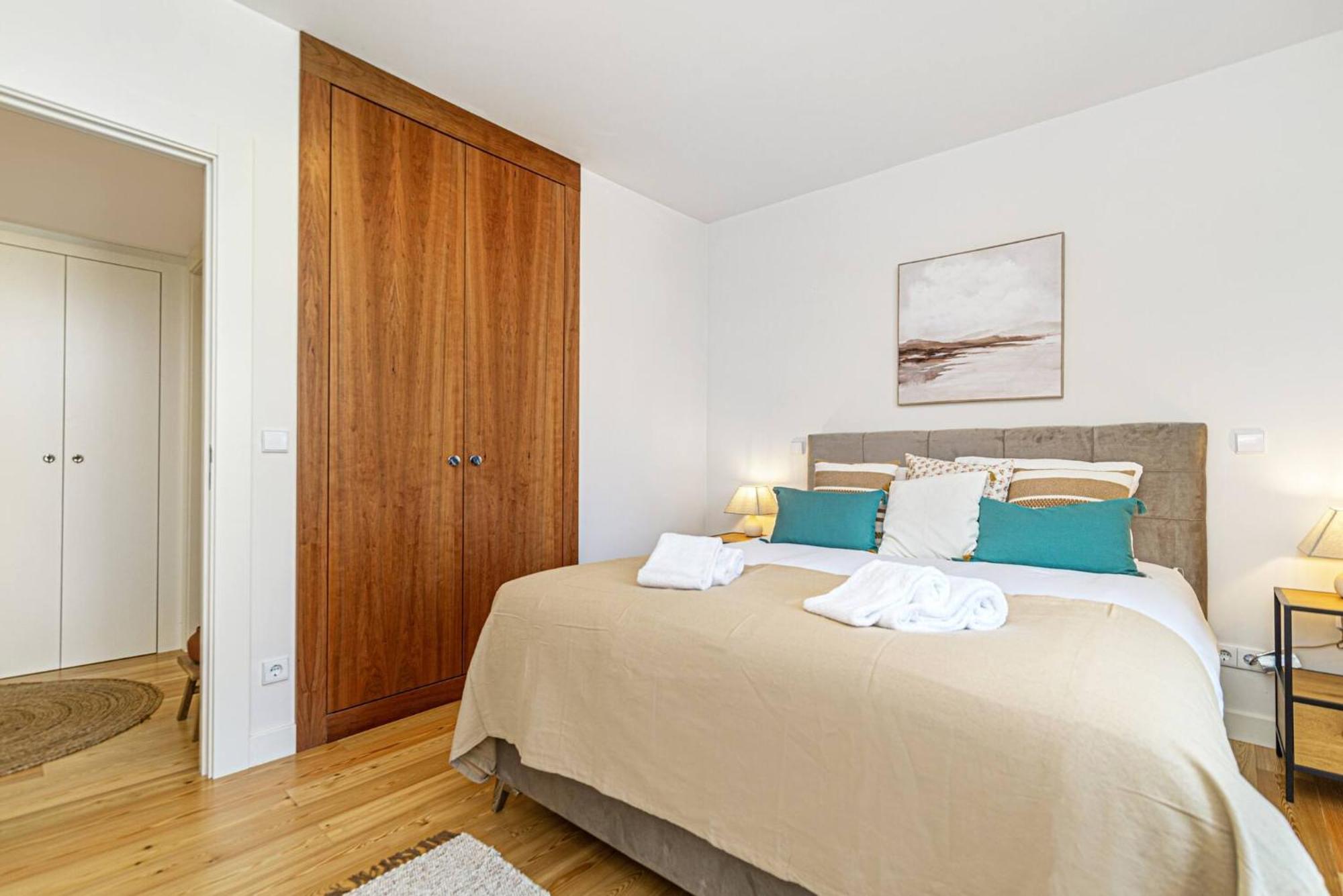 Monte Dos Judeus I By Innkeeper Porto Exterior photo