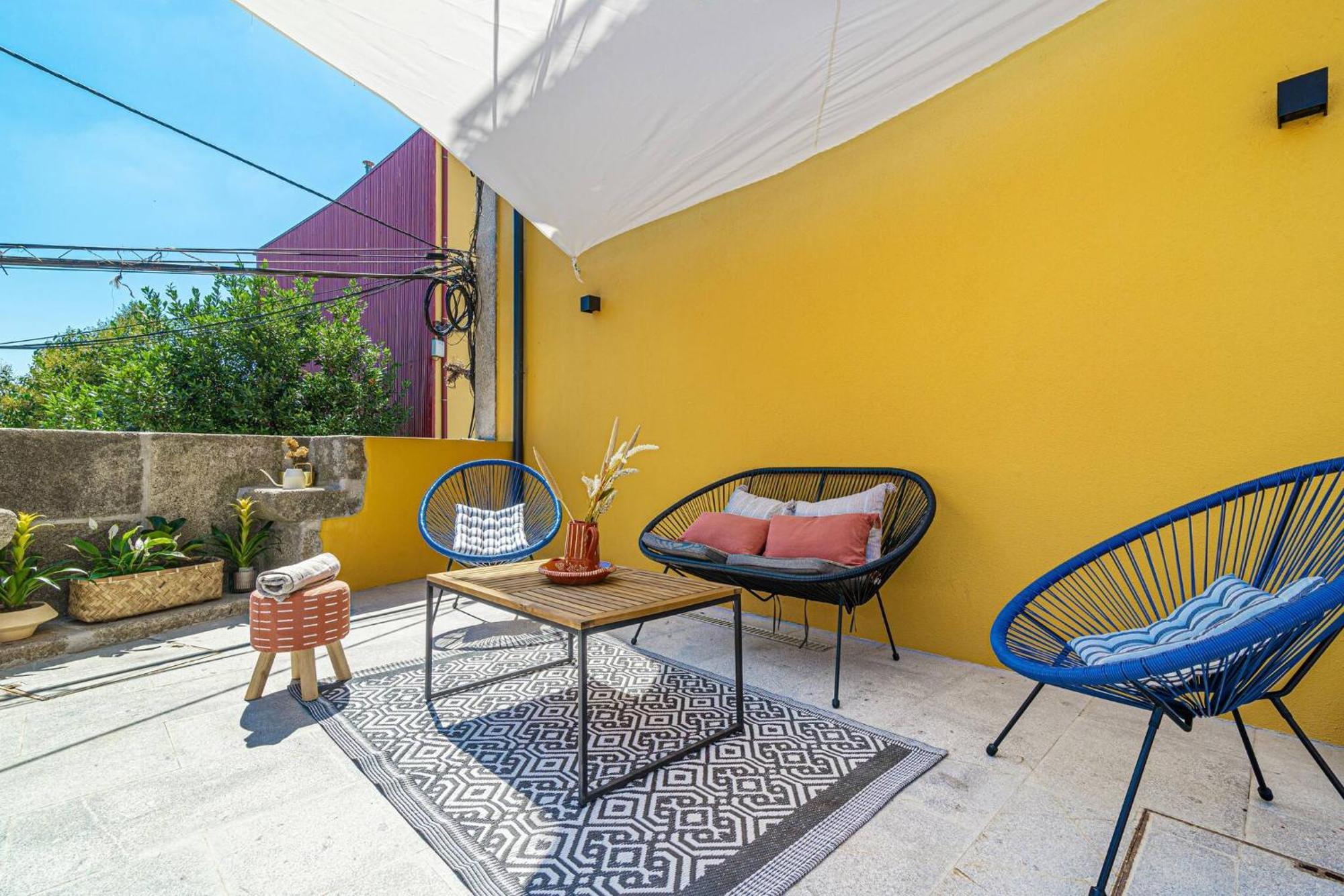 Monte Dos Judeus I By Innkeeper Porto Exterior photo