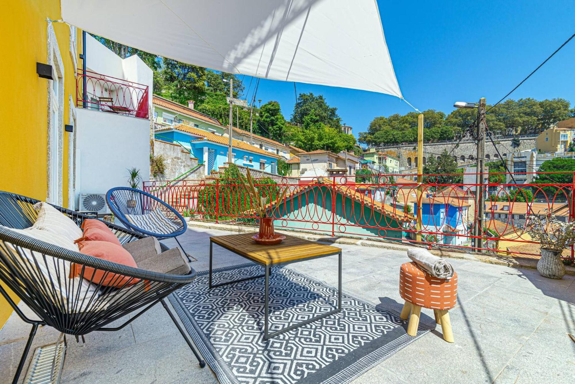 Monte Dos Judeus I By Innkeeper Porto Exterior photo